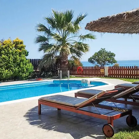 Villa Elizabeth Skala (Kefalonia)